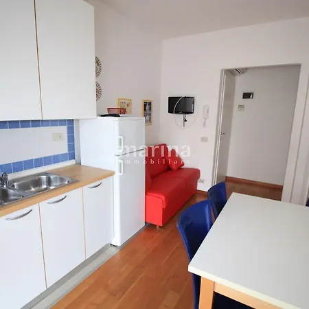 Apartamento Bardini Lido di Jesolo