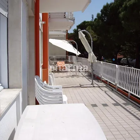 Apartamento Bardini *