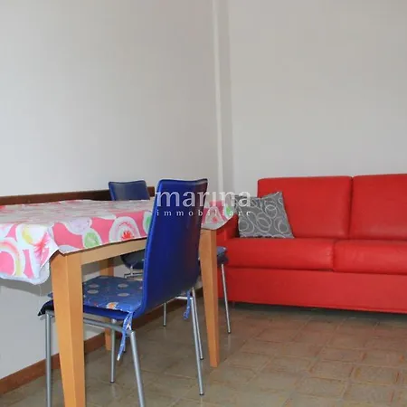 Apartamento Bardini