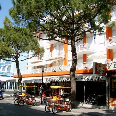 Apartamento Bardini Lido di Jesolo