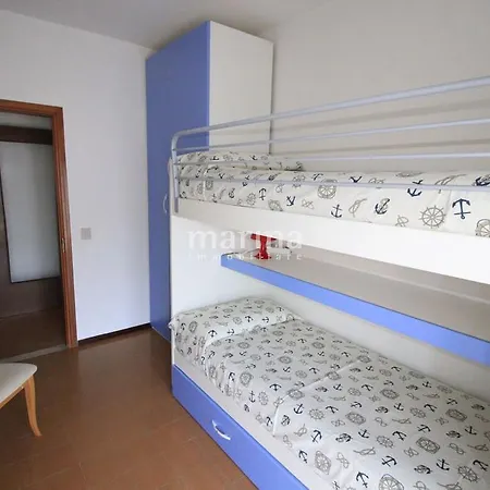 Apartamento Bardini *