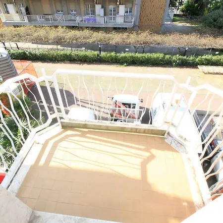 Bardini Apartamento