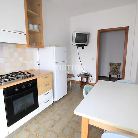 Apartamento Bardini Lido di Jesolo