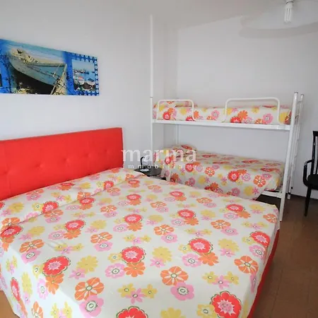 Bardini Apartamento Lido di Jesolo