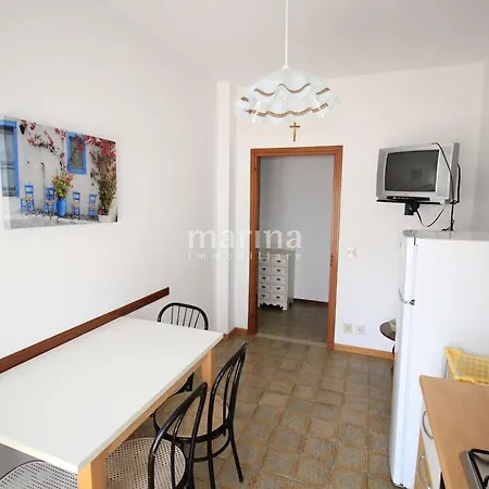 Bardini Apartamento *
