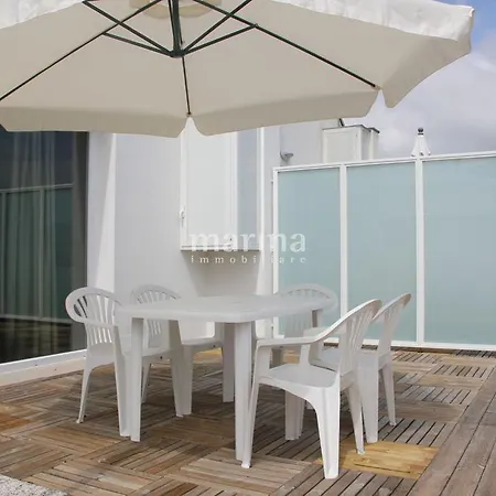 Bardini Apartamento *