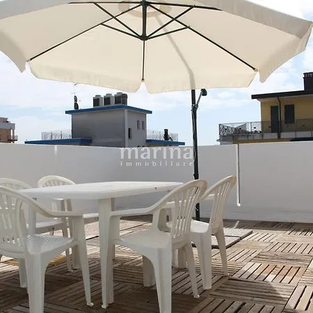 Apartamento Bardini Lido di Jesolo