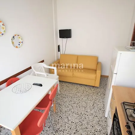 Bardini Apartamento Lido di Jesolo