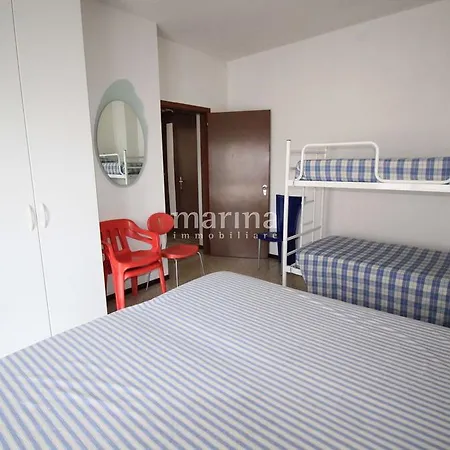 Apartamento Bardini *