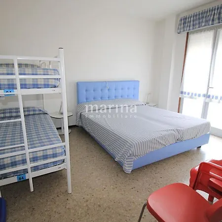 Apartamento Bardini Lido di Jesolo