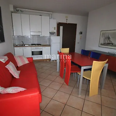 Apartamento Bardini