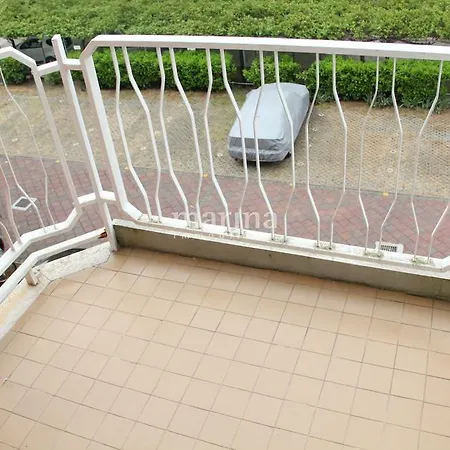 Bardini شقة