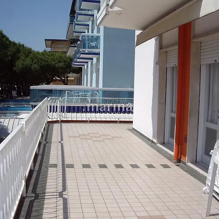 Apartamento Bardini