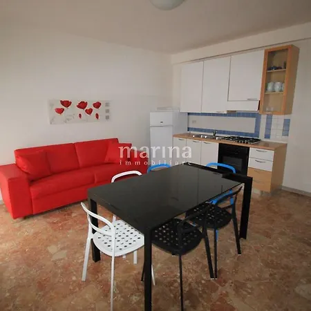 Apartamento Bardini