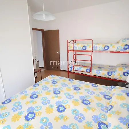 Apartamento Bardini Lido di Jesolo