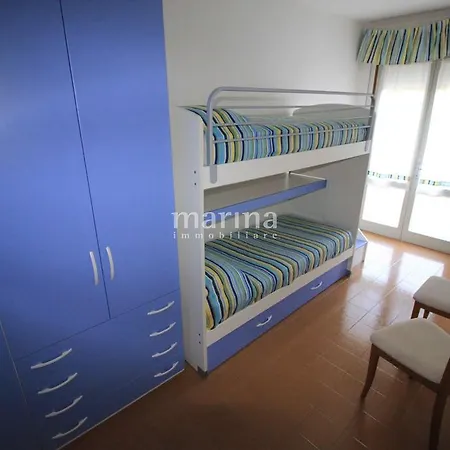 Apartamento Bardini Lido di Jesolo