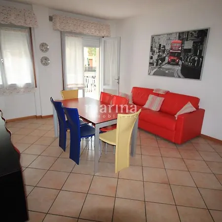 Bardini Apartamento Lido di Jesolo